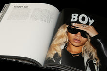 Load image into Gallery viewer, ALL ABOUT THE BOY The true story of iconic London label ‘BOY’