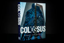 Load image into Gallery viewer, COLOSSUS Street Art Europe