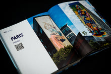 Load image into Gallery viewer, COLOSSUS Street Art Europe