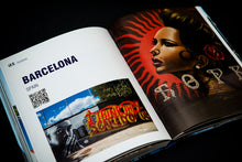 Load image into Gallery viewer, COLOSSUS Street Art Europe