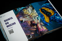 Load image into Gallery viewer, COLOSSUS Street Art Europe