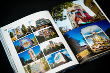 Load image into Gallery viewer, COLOSSUS Street Art Europe