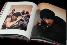 Load image into Gallery viewer, DEREK RIDGERS PHOTOGRAPHS A career spanning Monograph