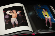 Load image into Gallery viewer, DEREK RIDGERS PHOTOGRAPHS A career spanning Monograph