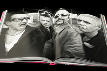 Load image into Gallery viewer, DEREK RIDGERS PHOTOGRAPHS A career spanning Monograph