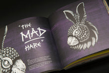 Load image into Gallery viewer, HAND POKED / NO ELECTRICITY Stick and Poke Tattoo Culture