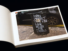 Load image into Gallery viewer, MYLDN A Street View Of London