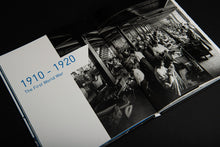 Load image into Gallery viewer, MADE IN BRITAIN A Photographic History of Britain at Work