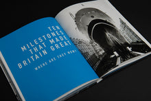 Load image into Gallery viewer, MADE IN BRITAIN A Photographic History of Britain at Work
