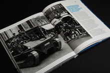 Load image into Gallery viewer, MADE IN BRITAIN A Photographic History of Britain at Work