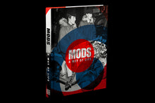 Load image into Gallery viewer, MODS A Way Of Life