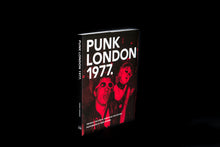 Load image into Gallery viewer, PUNK LONDON 1977
