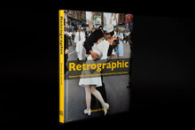 Load image into Gallery viewer, RETROGRAPHIC History’s Most Exciting Images in Living Colour