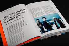 Load image into Gallery viewer, SCOOTERBOYS The Lost Tribe