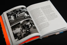 Load image into Gallery viewer, SCOOTERBOYS The Lost Tribe