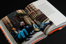 Load image into Gallery viewer, SCOOTERBOYS The Lost Tribe