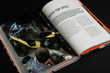 Load image into Gallery viewer, SCOOTERBOYS The Lost Tribe