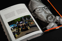 Load image into Gallery viewer, SCOOTERBOYS The Lost Tribe