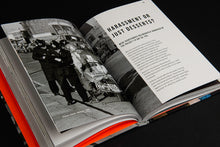 Load image into Gallery viewer, SCOOTERBOYS The Lost Tribe