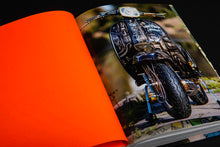 Load image into Gallery viewer, SCOOTERBOYS The Lost Tribe