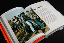 Load image into Gallery viewer, SCOOTERBOYS The Lost Tribe