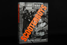 Load image into Gallery viewer, SCOOTERBOYS The Lost Tribe