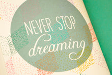 Load image into Gallery viewer, BURN AFTER WRITING Teen (New Edition)