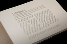 Load image into Gallery viewer, SPOMENIKS