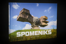 Load image into Gallery viewer, SPOMENIKS