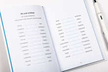 Load image into Gallery viewer, THIS IS WHAT MY SOUL LOOKS LIKE (Burn After Writing Sequel)