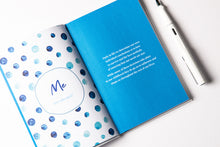 Load image into Gallery viewer, THIS IS WHAT MY SOUL LOOKS LIKE (Burn After Writing Sequel)