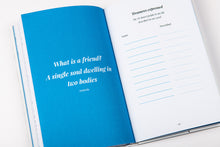 Load image into Gallery viewer, THIS IS WHAT MY SOUL LOOKS LIKE (Burn After Writing Sequel)