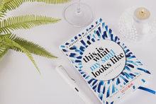 Load image into Gallery viewer, THIS IS WHAT MY SOUL LOOKS LIKE (Burn After Writing Sequel)