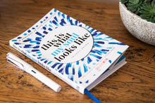 Load image into Gallery viewer, THIS IS WHAT MY SOUL LOOKS LIKE (Burn After Writing Sequel)