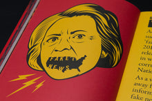 Load image into Gallery viewer, SPINFLUENCE Fake News Special Edition