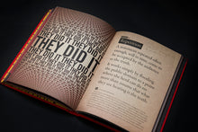 Load image into Gallery viewer, SPINFLUENCE Fake News Special Edition