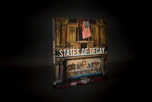 Load image into Gallery viewer, STATES OF DECAY: Urban Decay in the USA