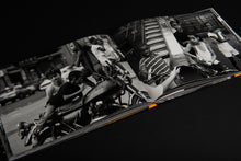 Load image into Gallery viewer, STREET TRIP Life In NYC