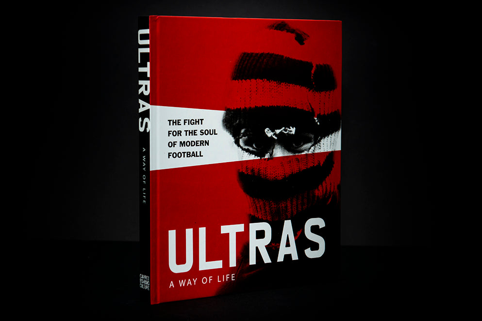 ULTRAS A Way Of Life