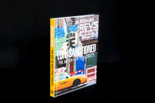 Load image into Gallery viewer, UNSANCTIONED The Art on New York Streets