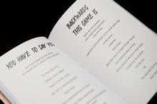 Load image into Gallery viewer, ASK ME! ASK ME! ASK ME! Random Questions for Awesome Conversations