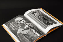 Load image into Gallery viewer, IN THE EIGHTIES Portraits from another time