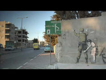 Load and play video in Gallery viewer, BANKSY You Are An Acceptable Level Of Threat (2020 Edition)