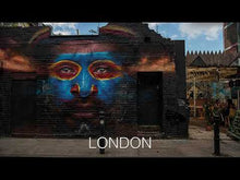 Load and play video in Gallery viewer, COLOSSUS Street Art Europe