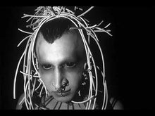 Load and play video in Gallery viewer, THE DARK CARNIVAL Portraits from the Endless Night