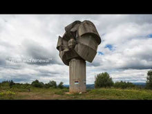 Load and play video in Gallery viewer, SPOMENIKS