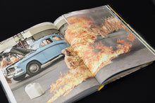 Load image into Gallery viewer, RETROGRAPHIC History’s Most Exciting Images in Living Colour