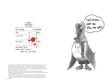 Load image into Gallery viewer, HEY HUMAN: See What You Do!?
