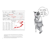 Load image into Gallery viewer, HEY HUMAN: See What You Do!?
