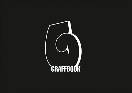 GRAFFBOOK: The Graffiti Sketchbook